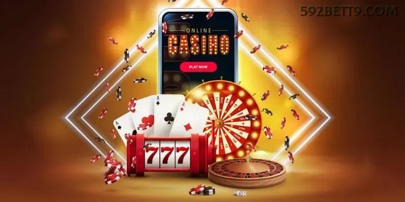 Evolution Gaming 592bet