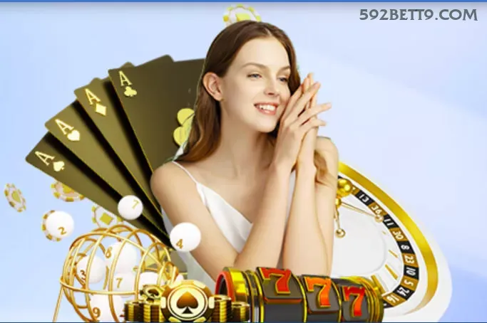 Fortune Dragon Slot 592bet