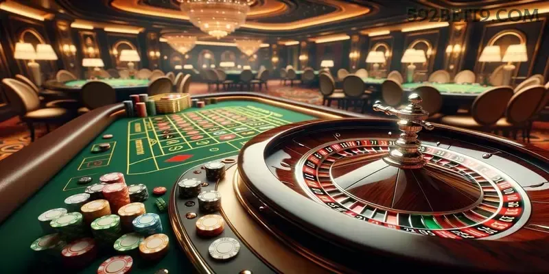 Hacksaw Gaming Slots 592bet