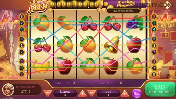 Fortune Tiger 592bet