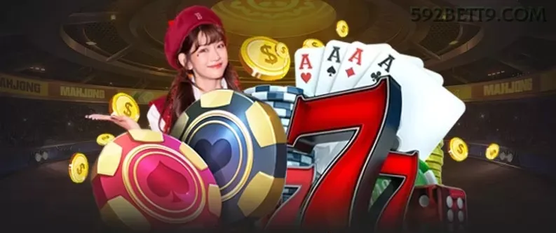 Sweet Bonanza 592bet