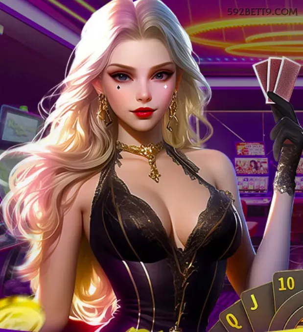 Jogos 592bet