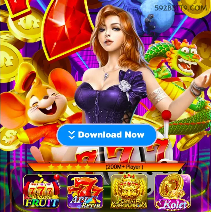Jogos Recomendados 592bet