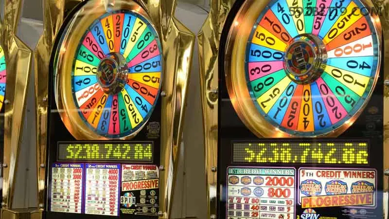 Vídeo Slots 592bet