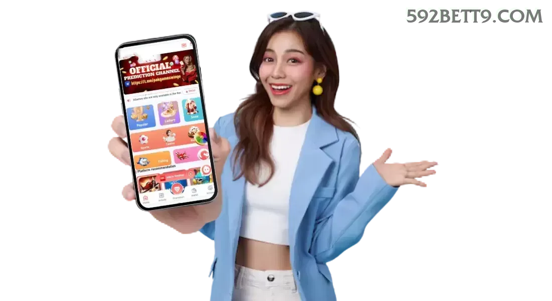 VIP 592bet